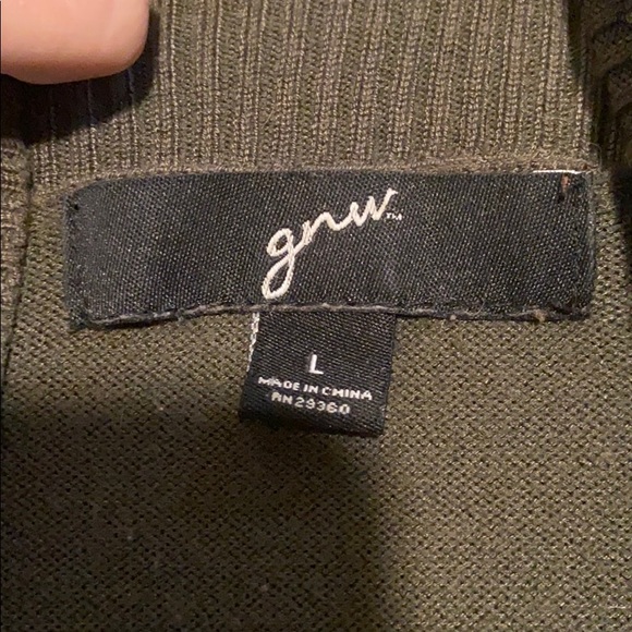 Cardigan - Picture 2 of 2